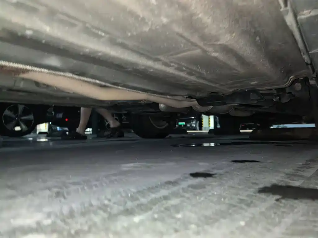 Renault Koleos 2017 2017 2.0L 2WD Leading Edition