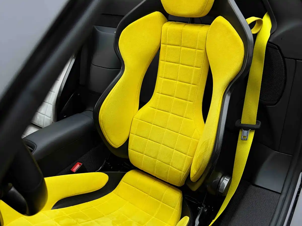 Ferrari SF90 2023 2021 3.9T V8 Spider