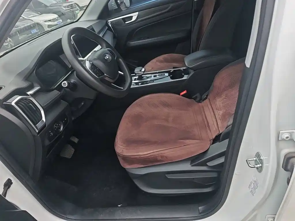 Cowin Xuanjie Pro EV 2024 2022 401km Joy Edition