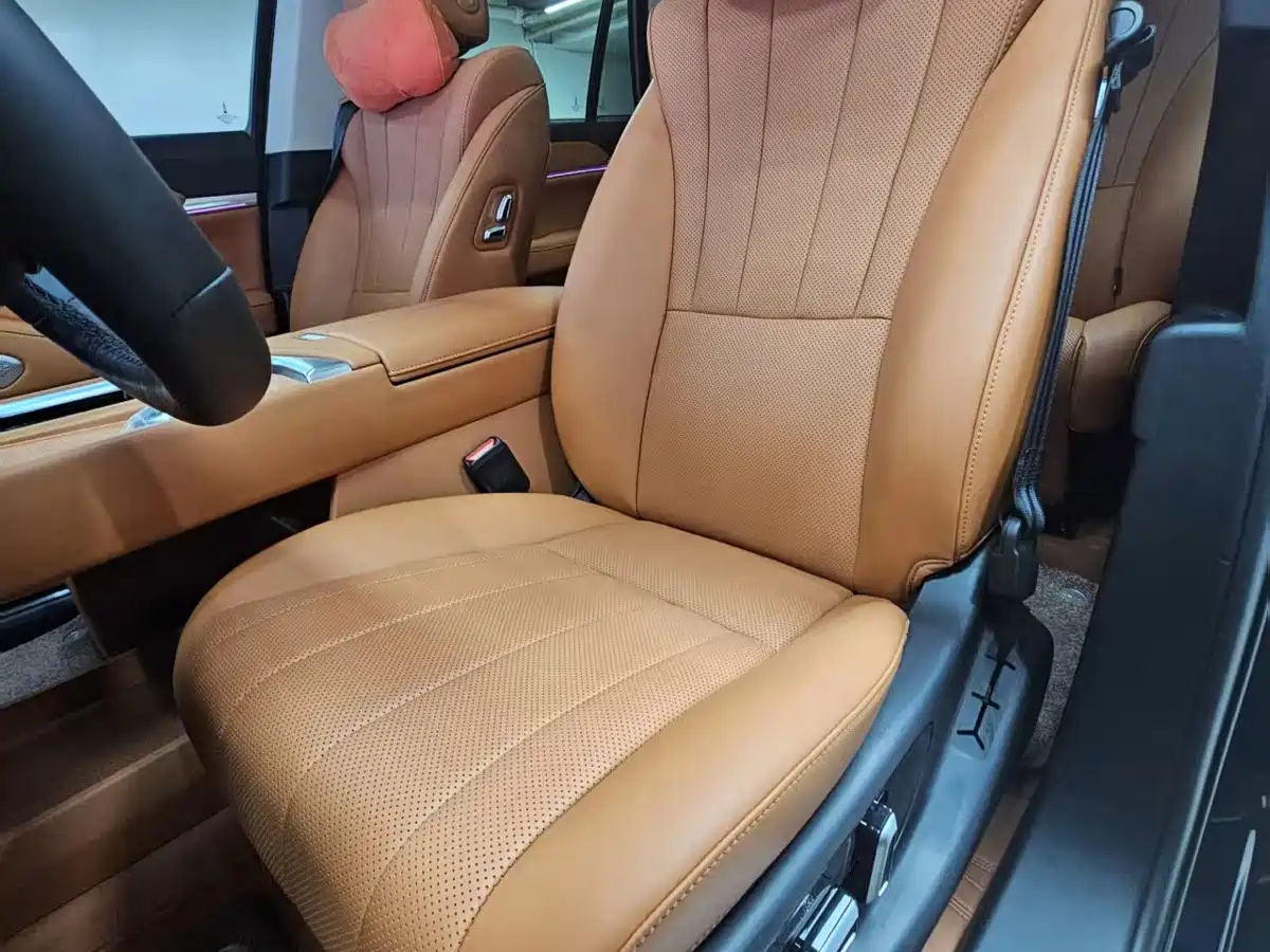 WEY Lanshan 2025 2025 AWD Max