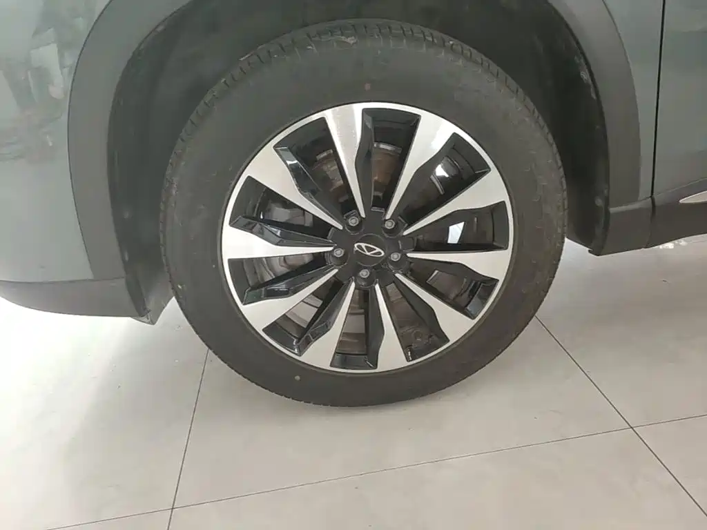 Chery Tiggo 8 PLUS 2024 2025 290TGDI DCT Premium 5-seater