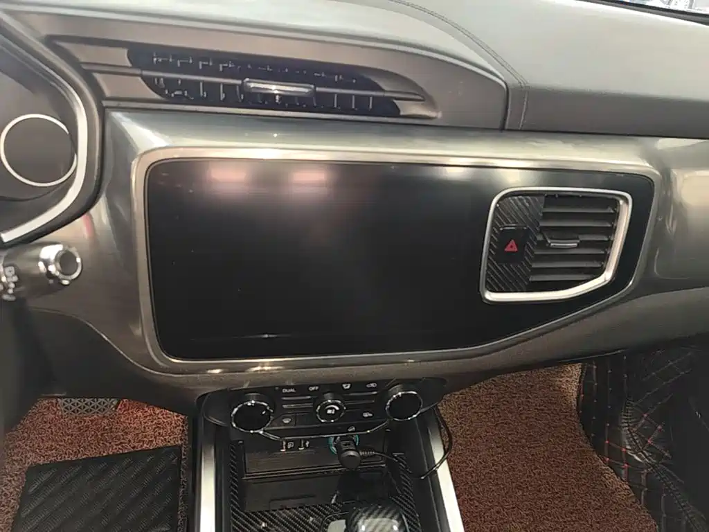 Chery Tiggo 8 2018 2018 1.5TCI Automatic Luxury 7-seater
