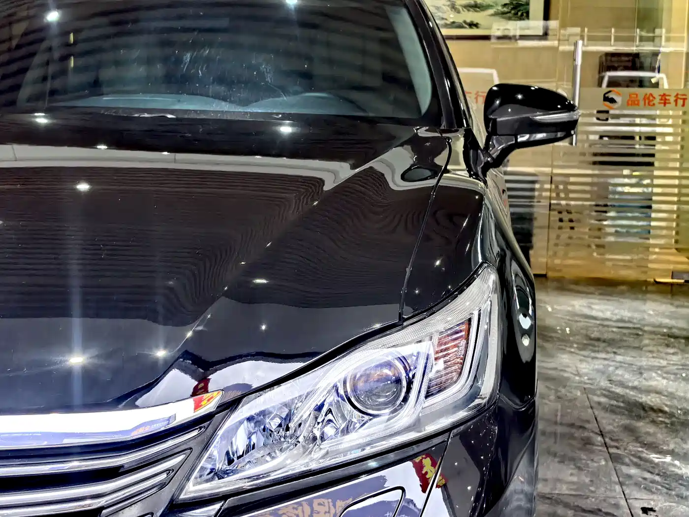 Toyota Crown 2015 2.0T Fashion фото 14
