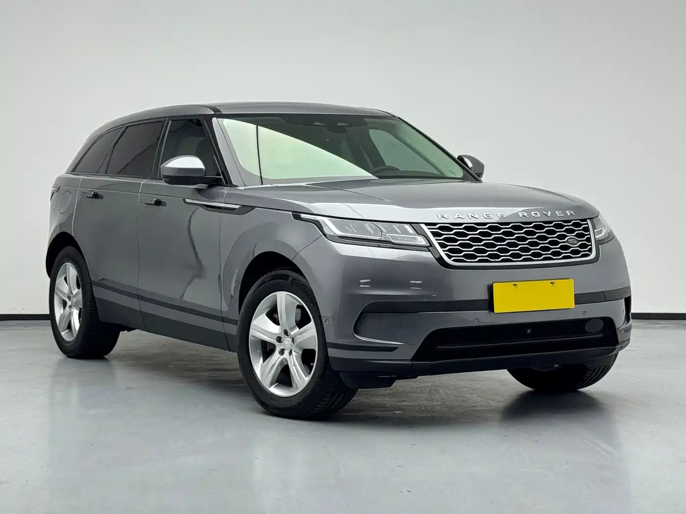 Land Rover Range Rover Velar 2021 2021 P250