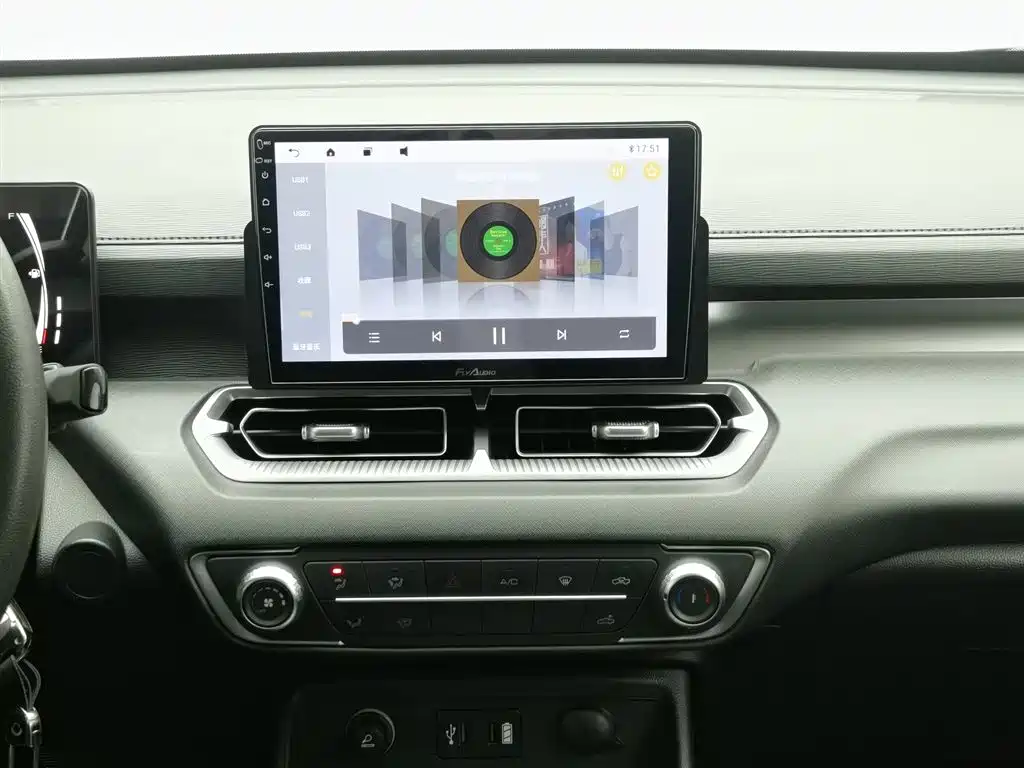 GREAT WALL KING KONG CANNON