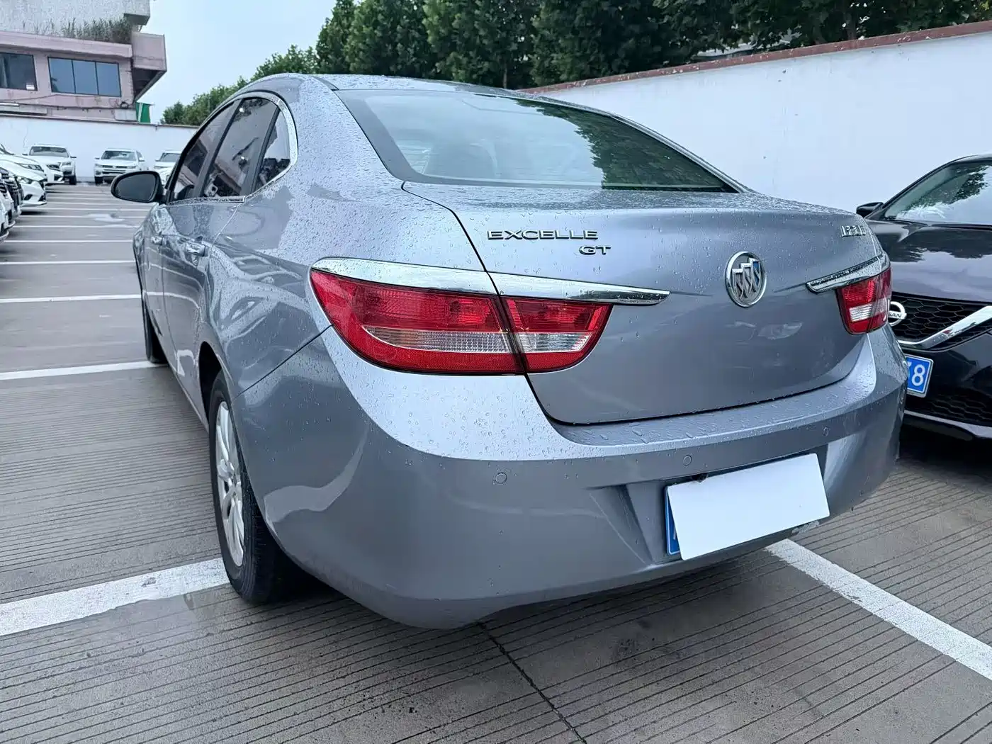 Photo 7 - Buick Excelle