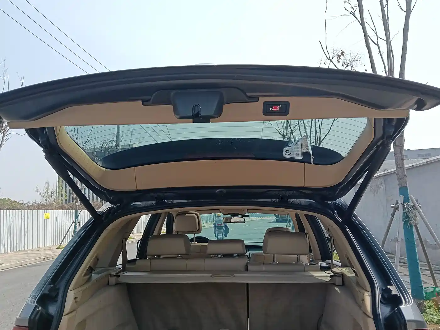 BMW X5 (Import) 2011 xDrive35i Luxury Edition фото 13