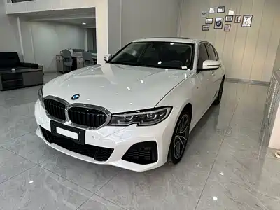 BMW 3