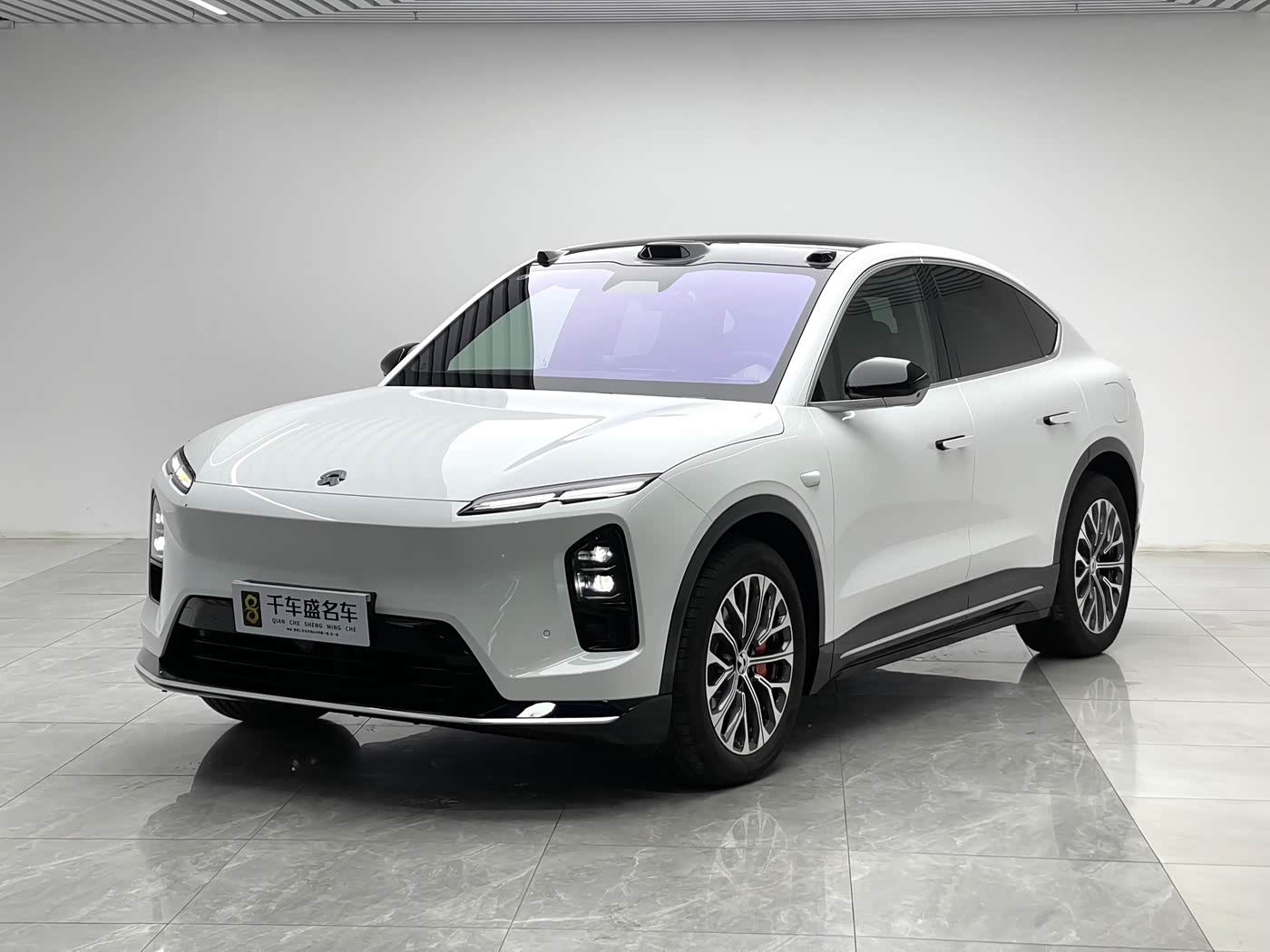 NIO EC6