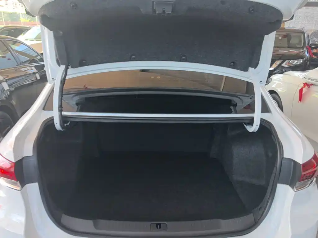 BUICK YINGLANG