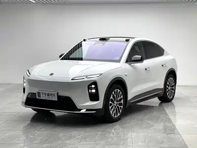 NIO EC6