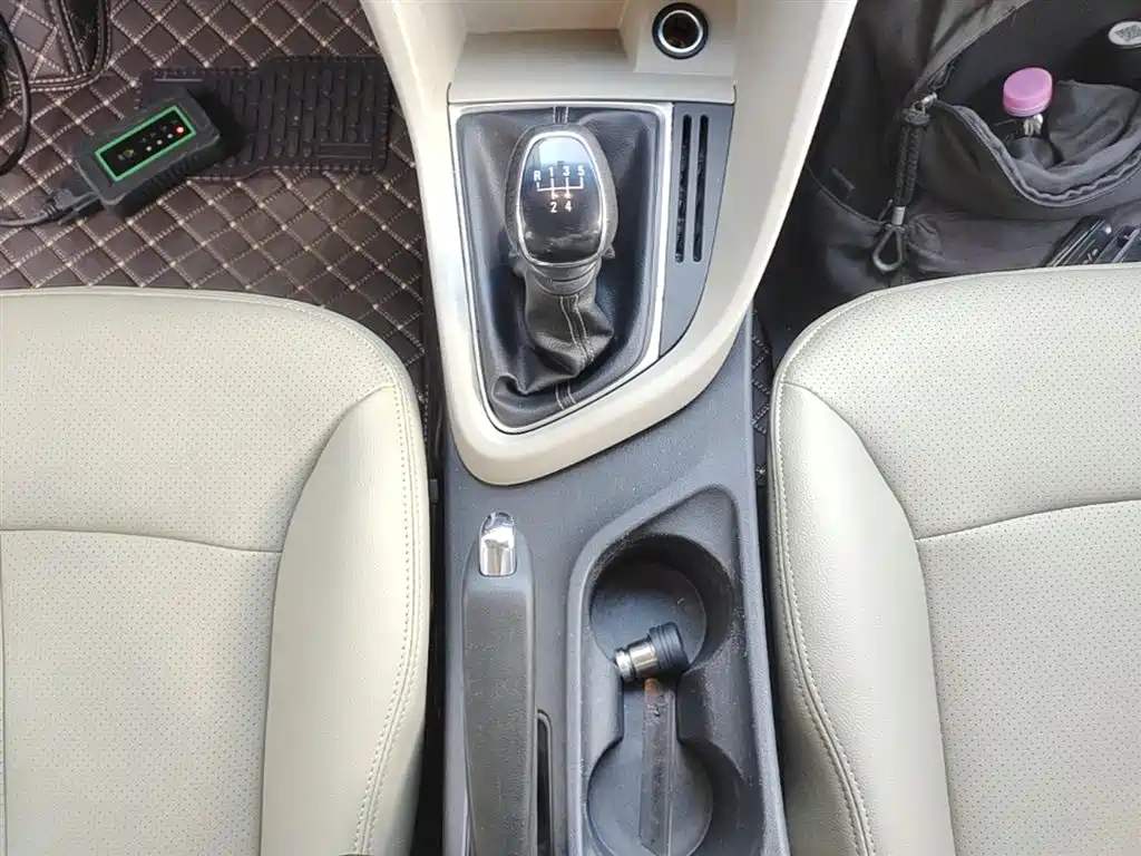 Buick Excelle 2016 15N Manual Progressive фото 14