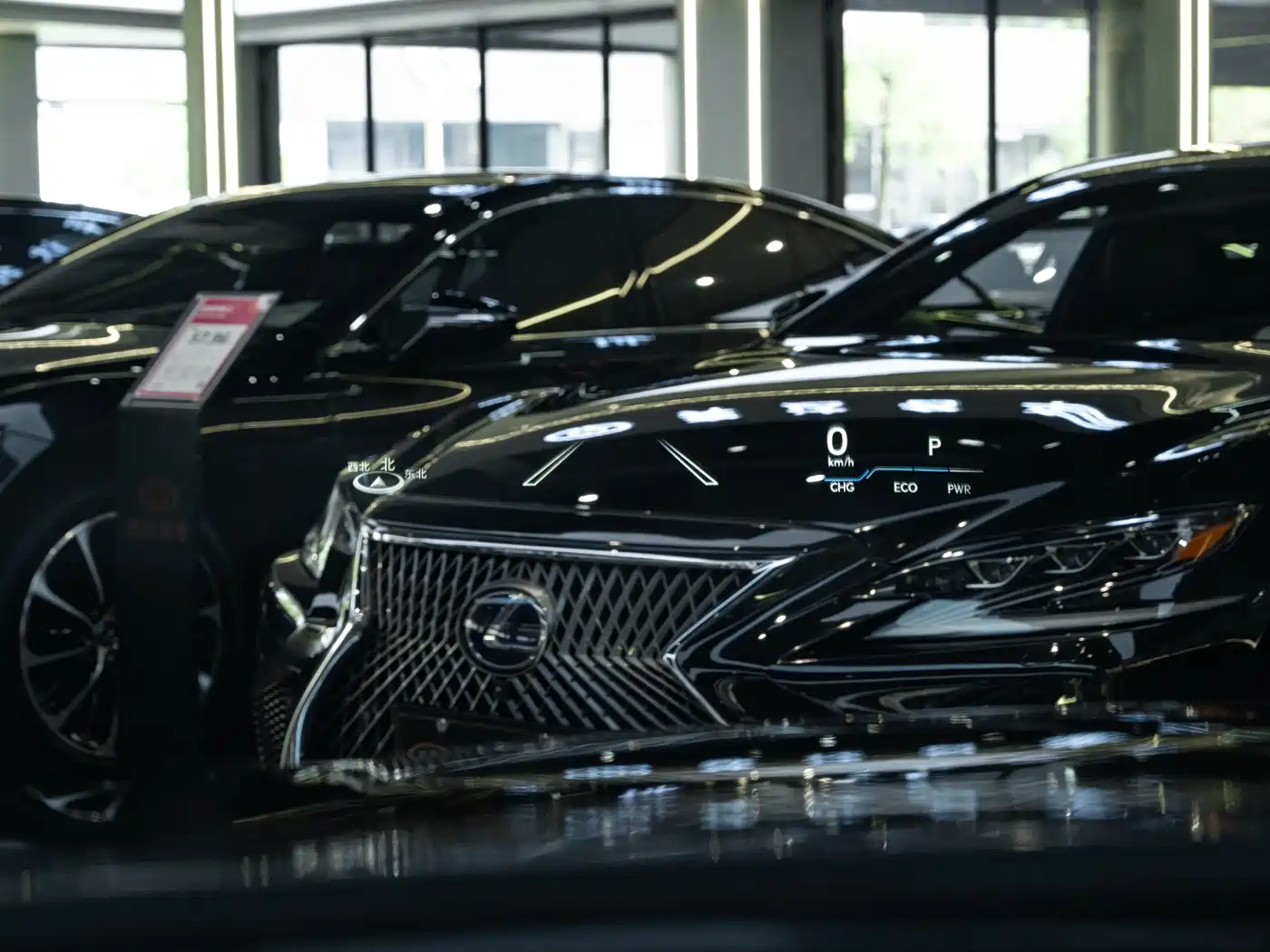 Lexus LS 2022 2021 500h Luxury Edition