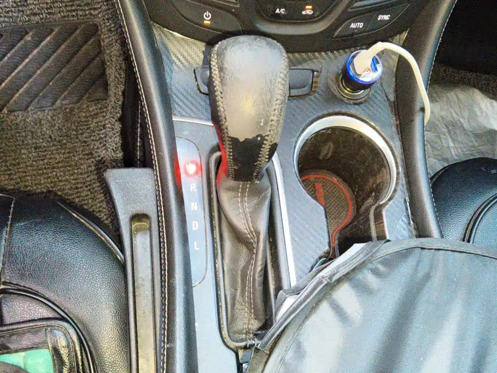 Фото 15 - Buick Envision Plus