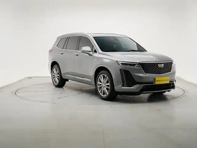  XT6