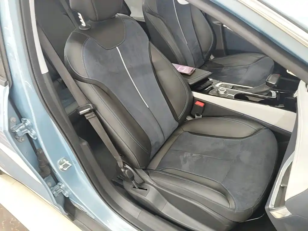 Фото 25 - Buick Velite 6