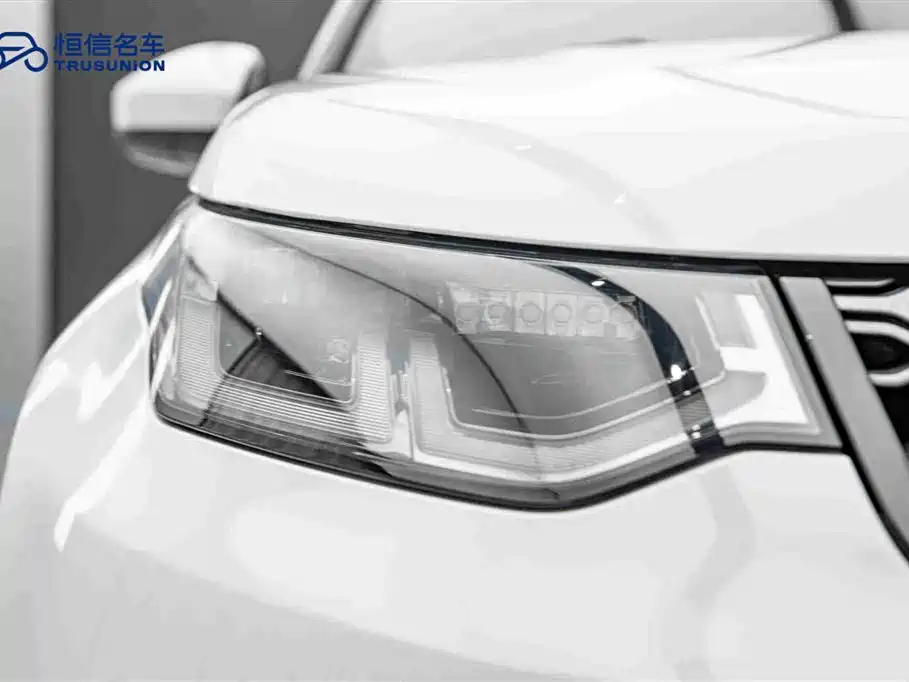 LAND ROVER DISCOVER SPORTS