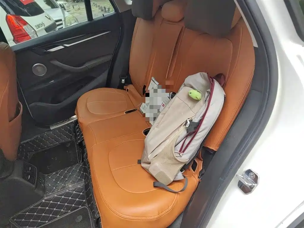 BMW X1 2021 Facelift xDrive25Li Premium фото 14