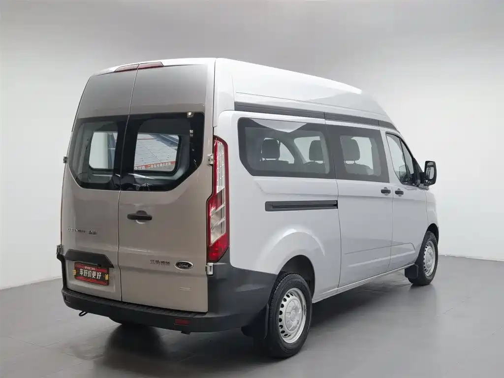 FORD QUANSHUN