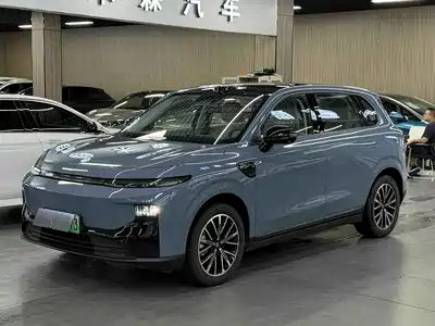 Leapmotor B10