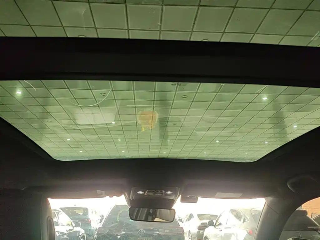 BYD Song PLUS 2020 1.5T Automatic Flagship фото 25