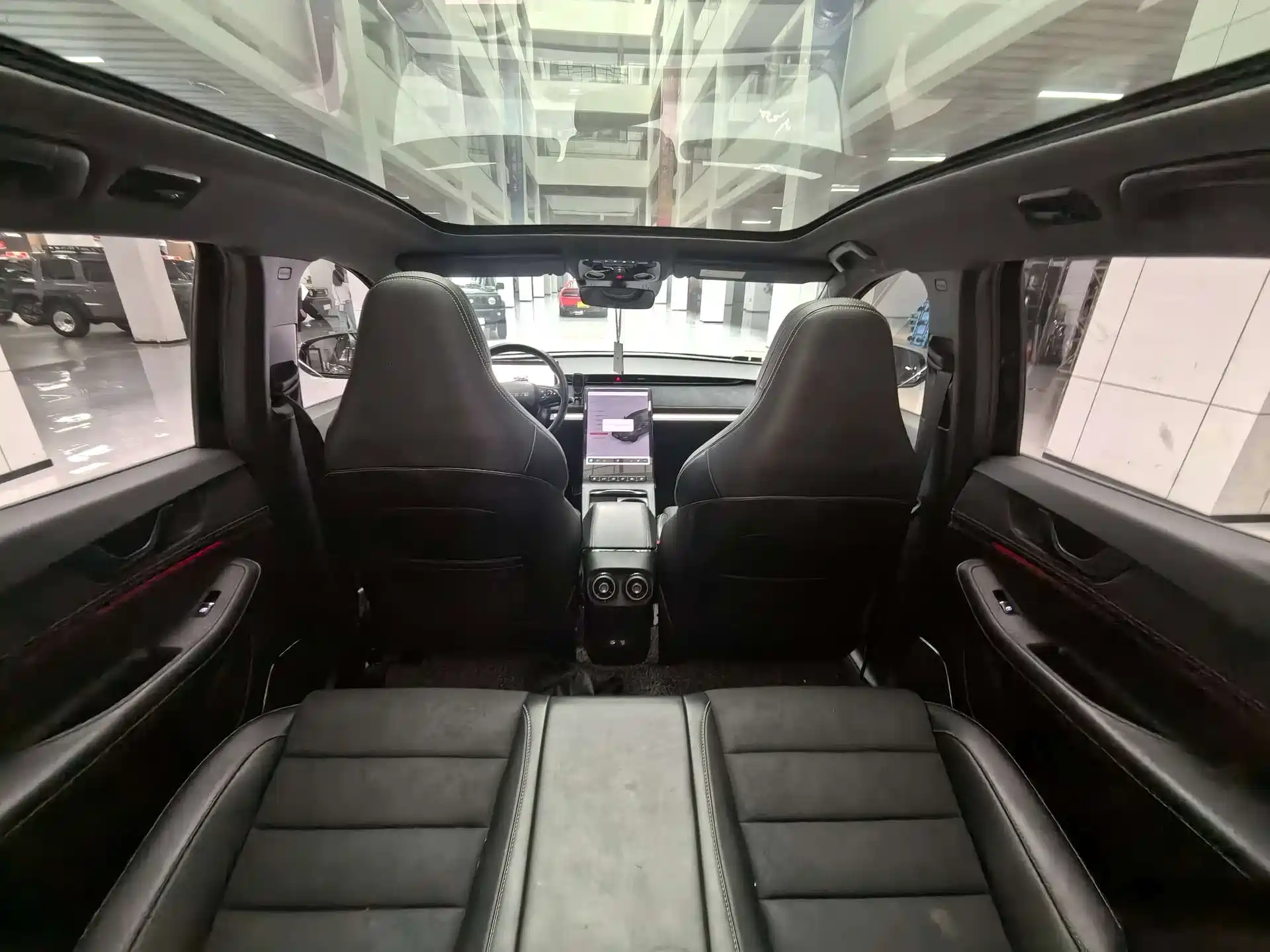 Photo 8 - Skyworth Auto Skyworth ME5