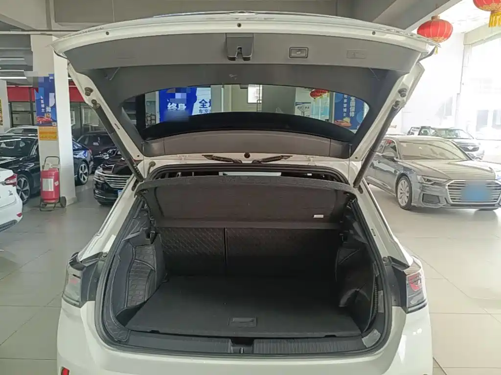 Volkswagen T-ROC 2025 2025 300TSI DSG 2WD Dawn Edition
