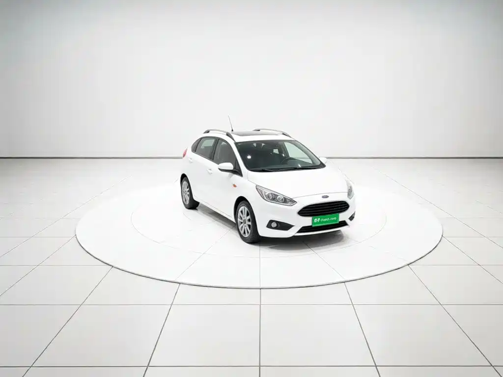 Chery Fengyun 2 2015 2016 1.5L Manual Premium Edition
