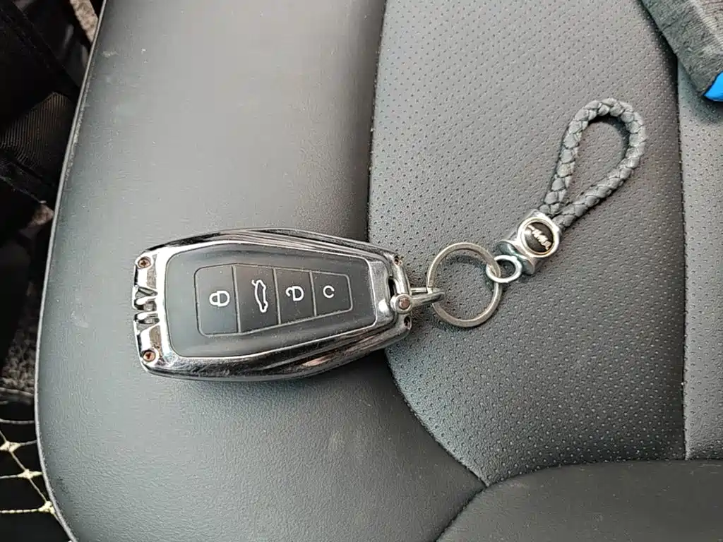 Geely Emgrand GL 2020 2019 1.4T CVT Elite Smart Enjoy Edition