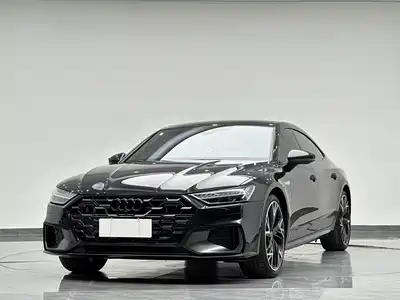 Audi A7L