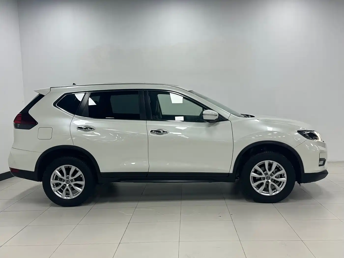 Nissan X-Trail, миниатюра 4