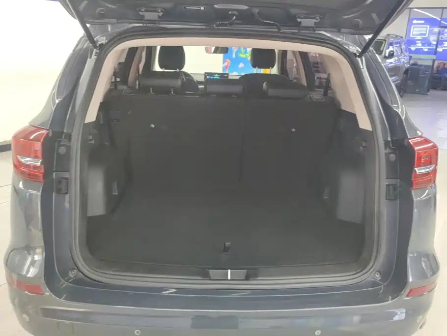 BYD Song 2021 2021 Classic Edition 1.5T Manual Luxury
