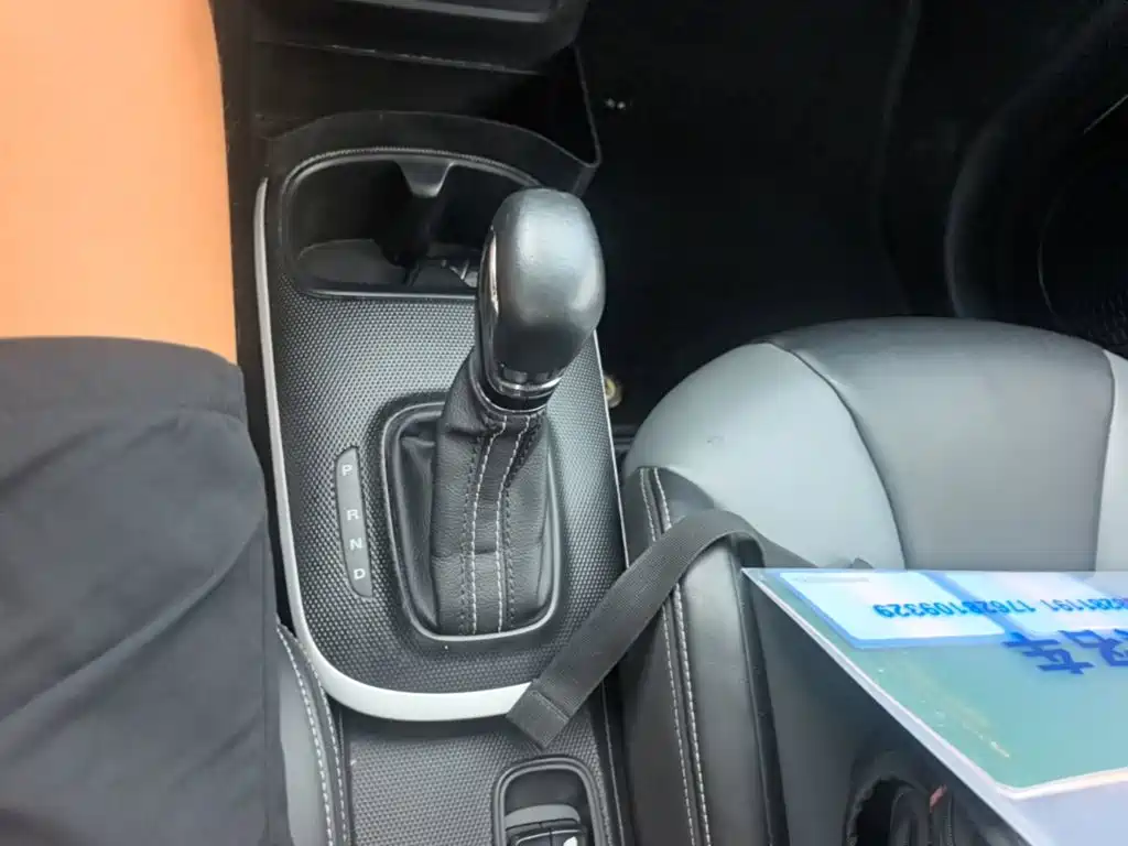 Roewe Kaiwei CLEVER 2023 2022 311km Vitality Bobo Edition