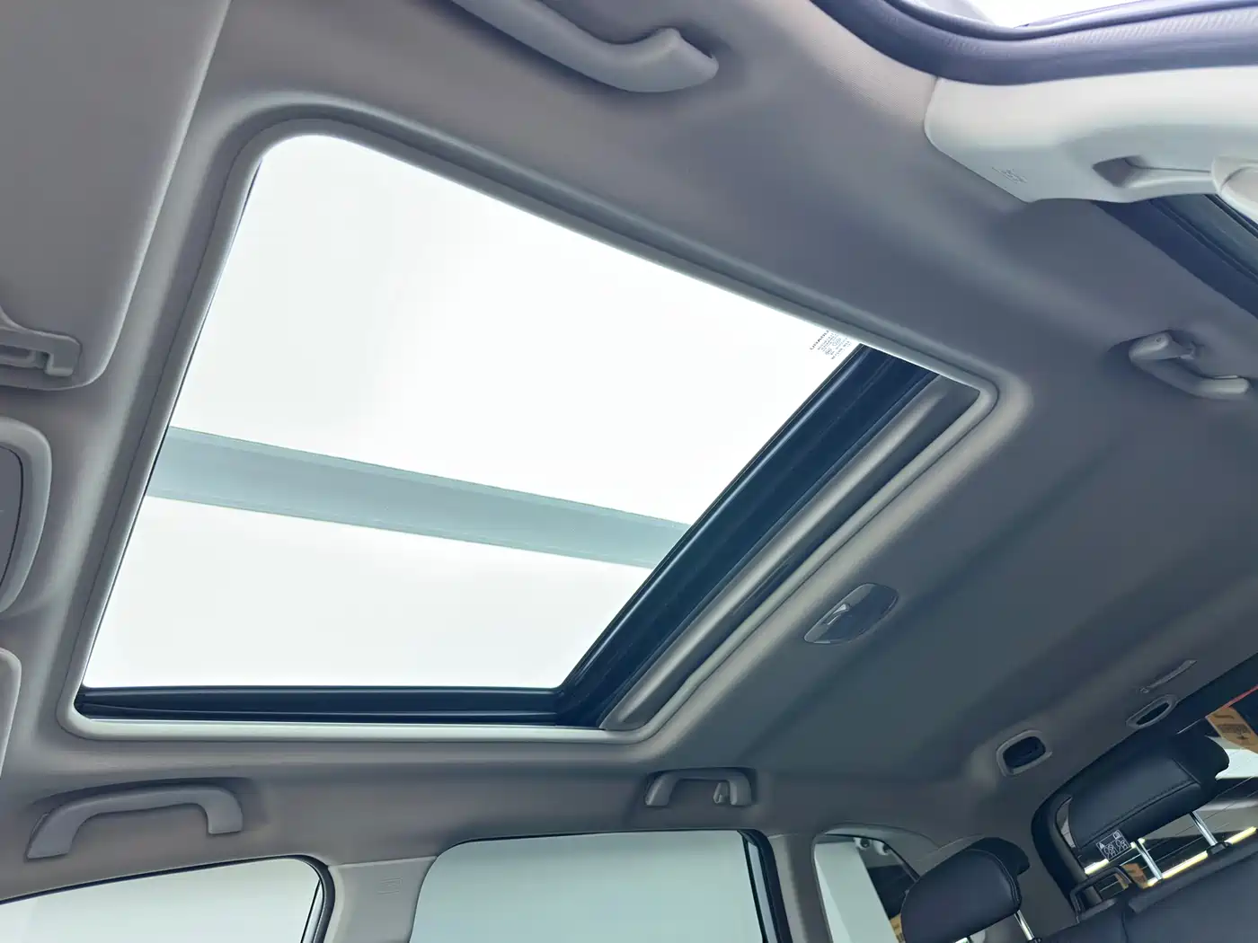 Subaru Forester 2020 2.0i Luxury Edition EyeSight фото 25