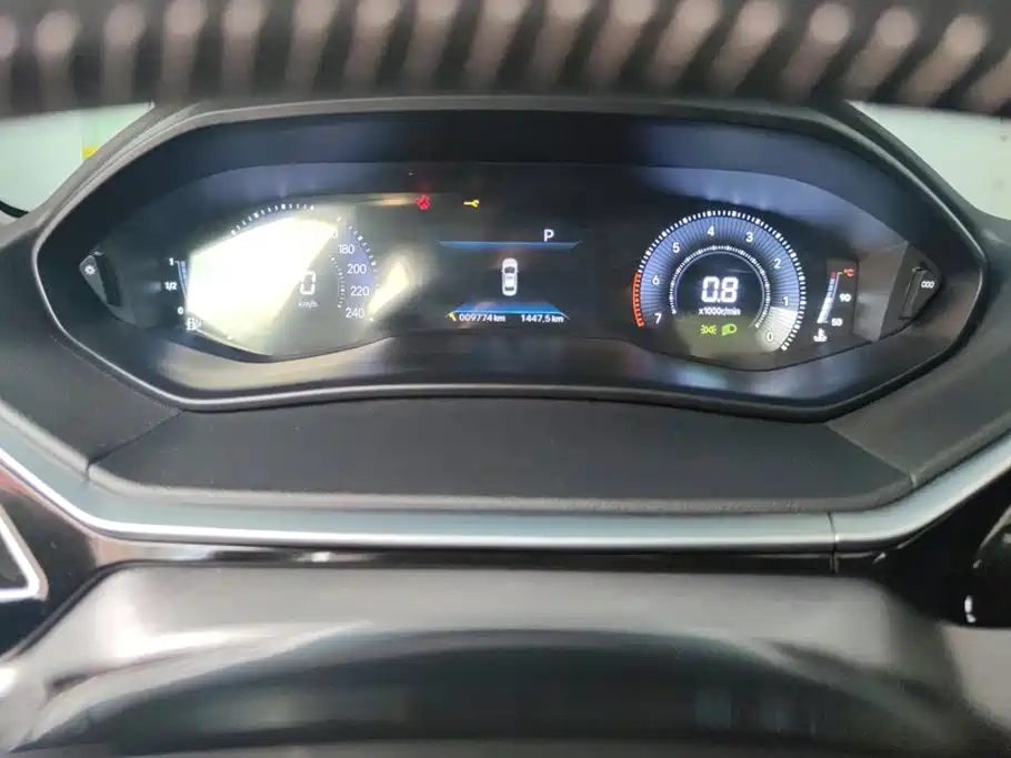Peugeot 408 2025 2024 360THP Dá Dá Edition Latour