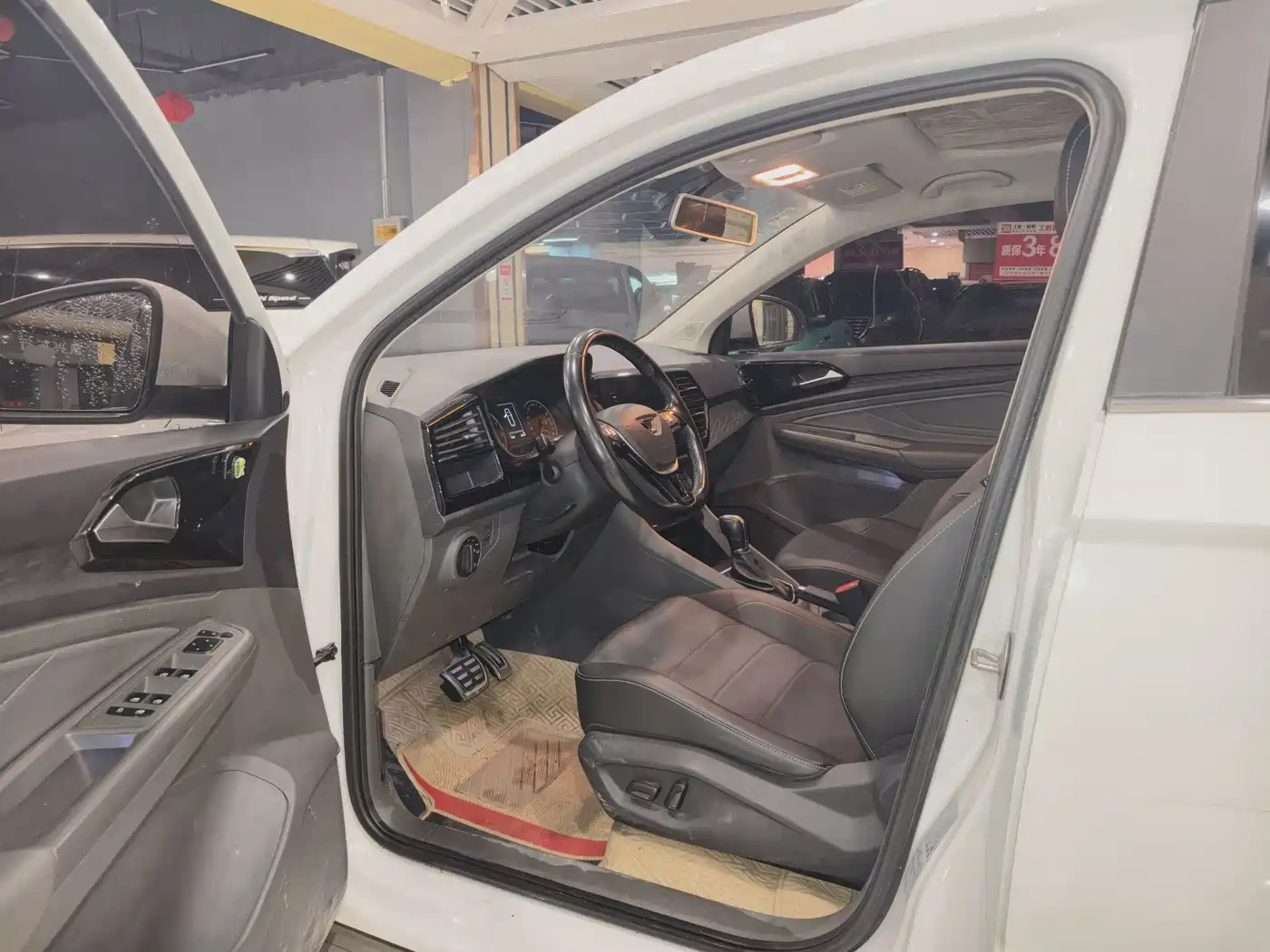 Jetta VS5 2020 2019 280TSI Automatic Glory