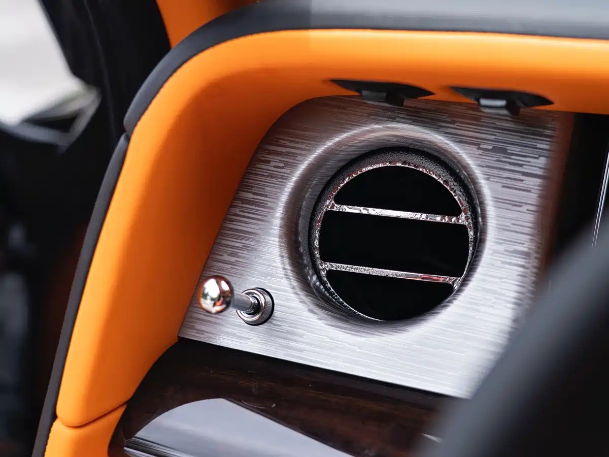 Rolls-Royce Phantom 2025 2024 Long Wheelbase Series II
