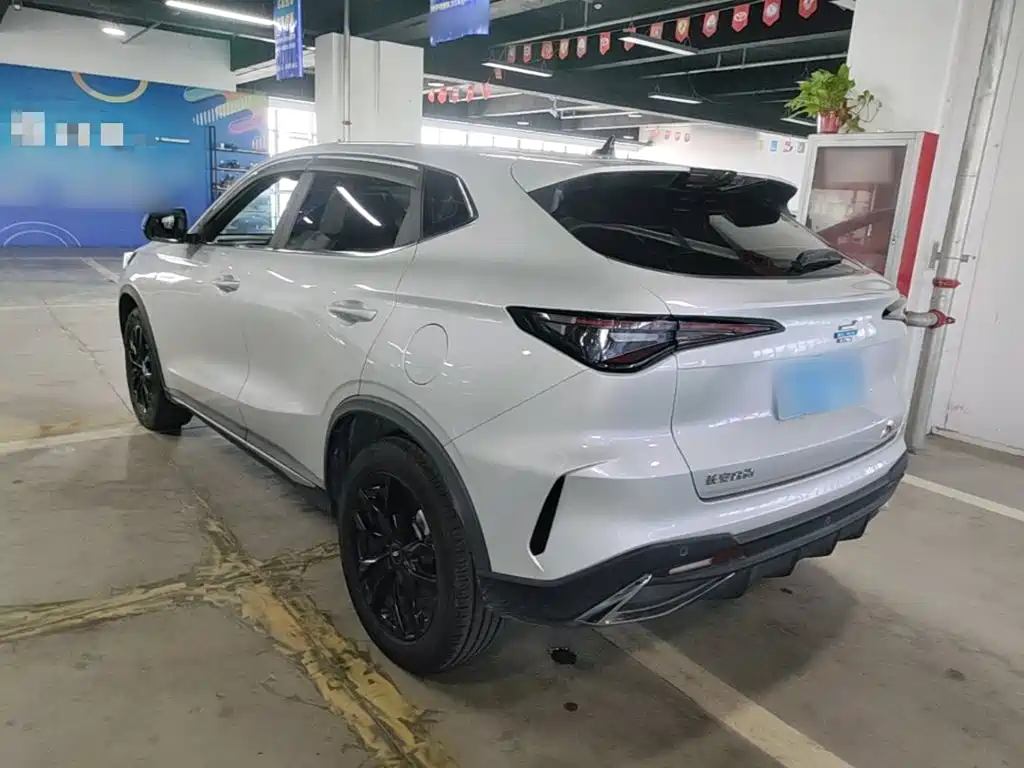 Changan Oshan X5 PLUS 2023 2023 1.5T DCT Pioneer