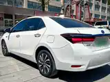 Фото 4 - Toyota Corolla Twin Engine E+