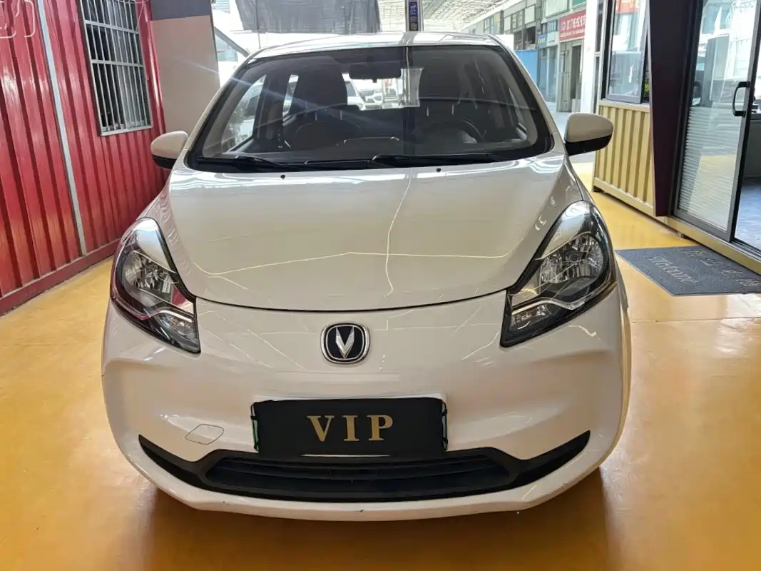 Changan Benben E-Star 2021 2021 National Edition Xinyi LFP (31.18kWh)