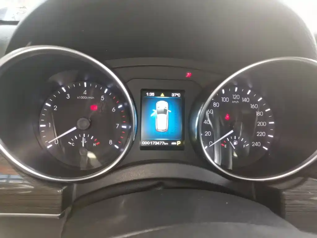 Фото 12 - Haval H9