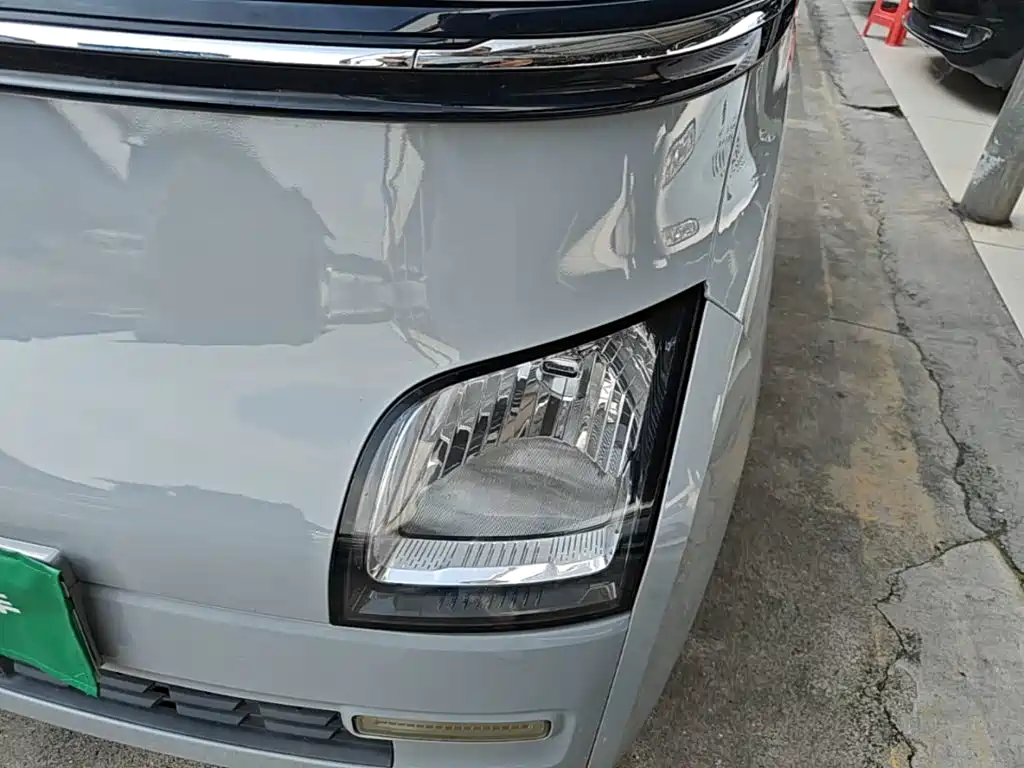 Wuling Motors Wuling Air ev 2024 2023 Model 2-Seater Standard Edition