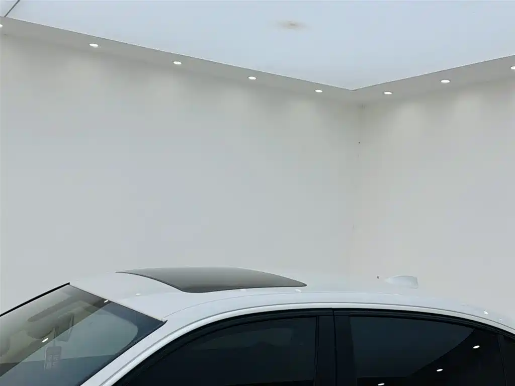 BMW 3 Series 2018 320Li Fashion Style фото 23