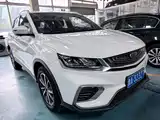 Фото 1 - Geely Coolray