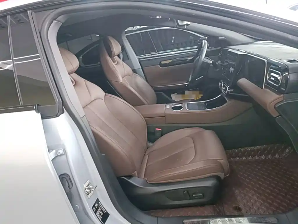 Leapmotor C01 2024 2023 525 Comfort Edition