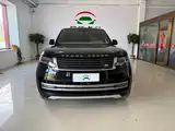 Photo 1 - Land Rover Range Rover