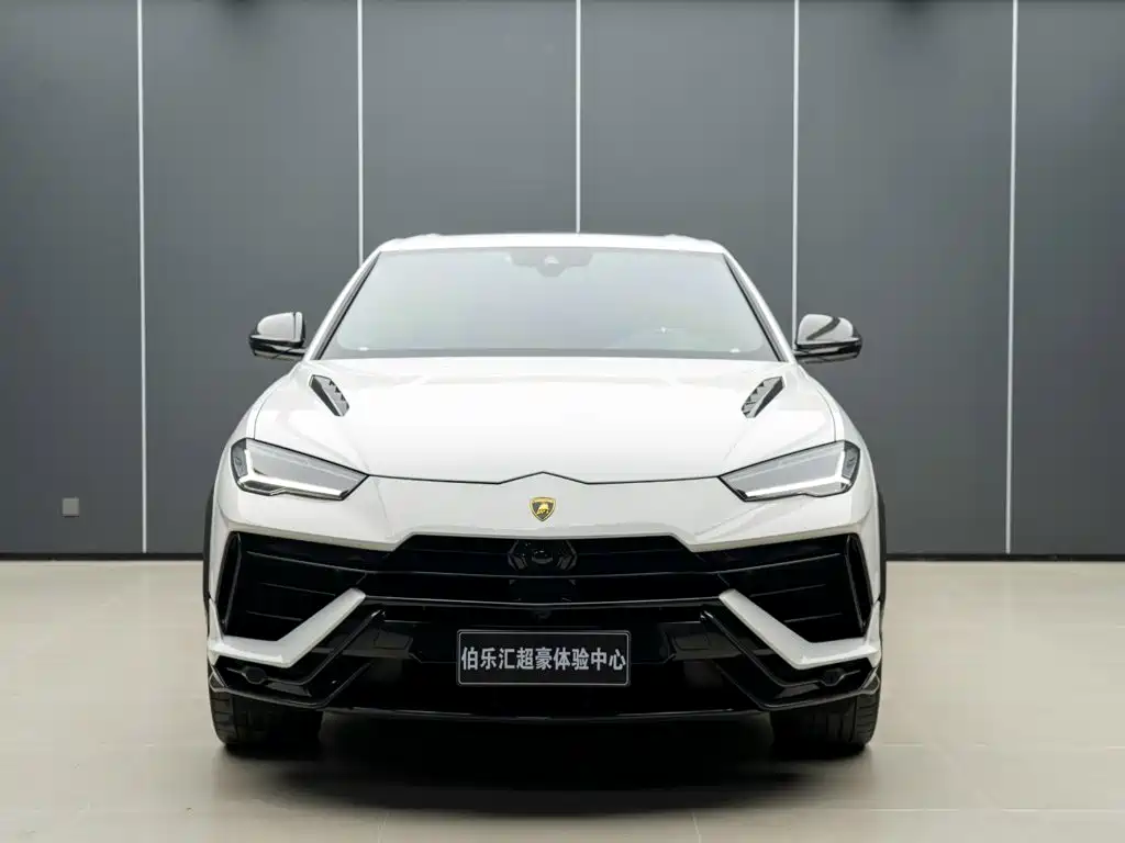 Lamborghini Urus 2024 2023 4.0T V8 S