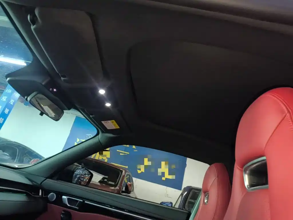 Leapmotor S01 2020 2019 380 Pro
