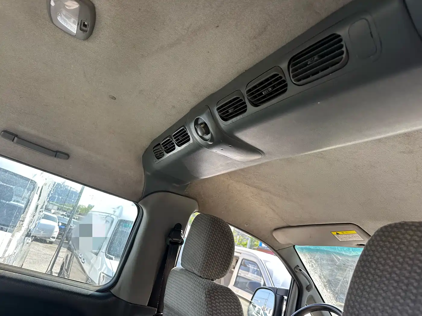 JAC Motors Refine 2013 2012 1.9T Xianghe Diesel Long Wheelbase Government Procurement Edition HFC4DB1-2C