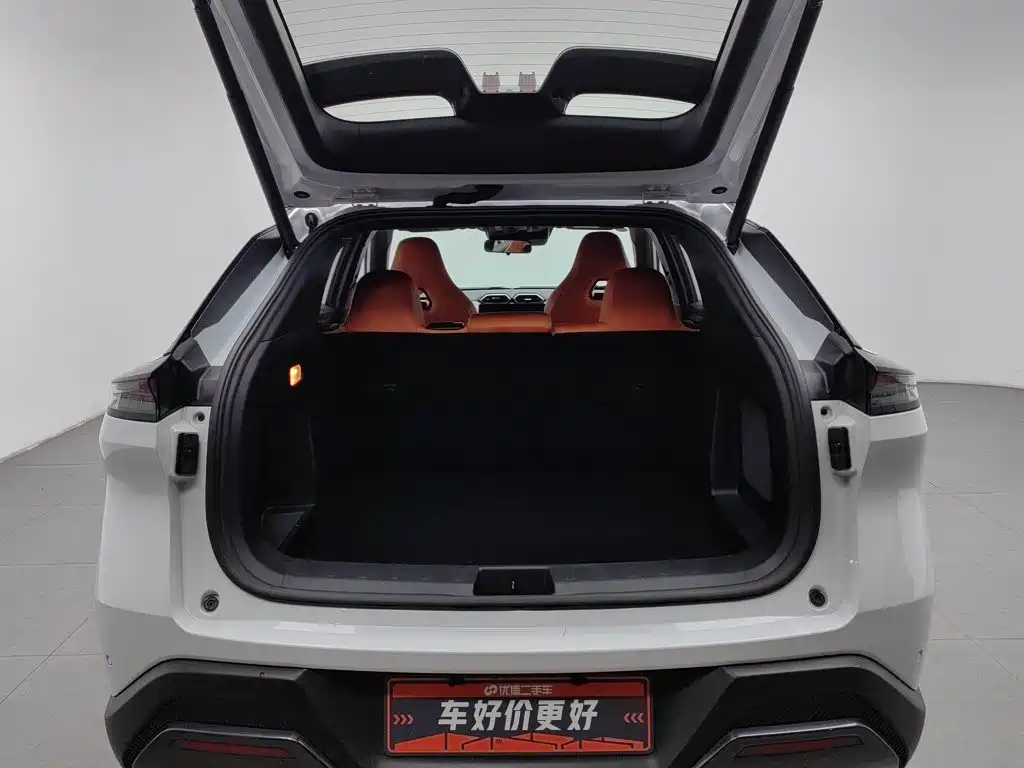 DONGFENG FENGSHEN L7